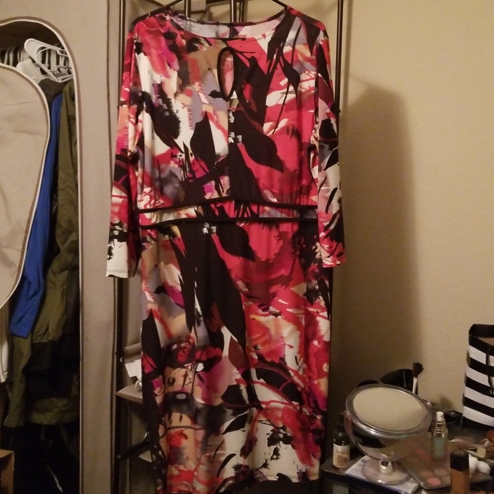 Bodycon dress